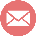 Icône - enveloppe section coordonnées