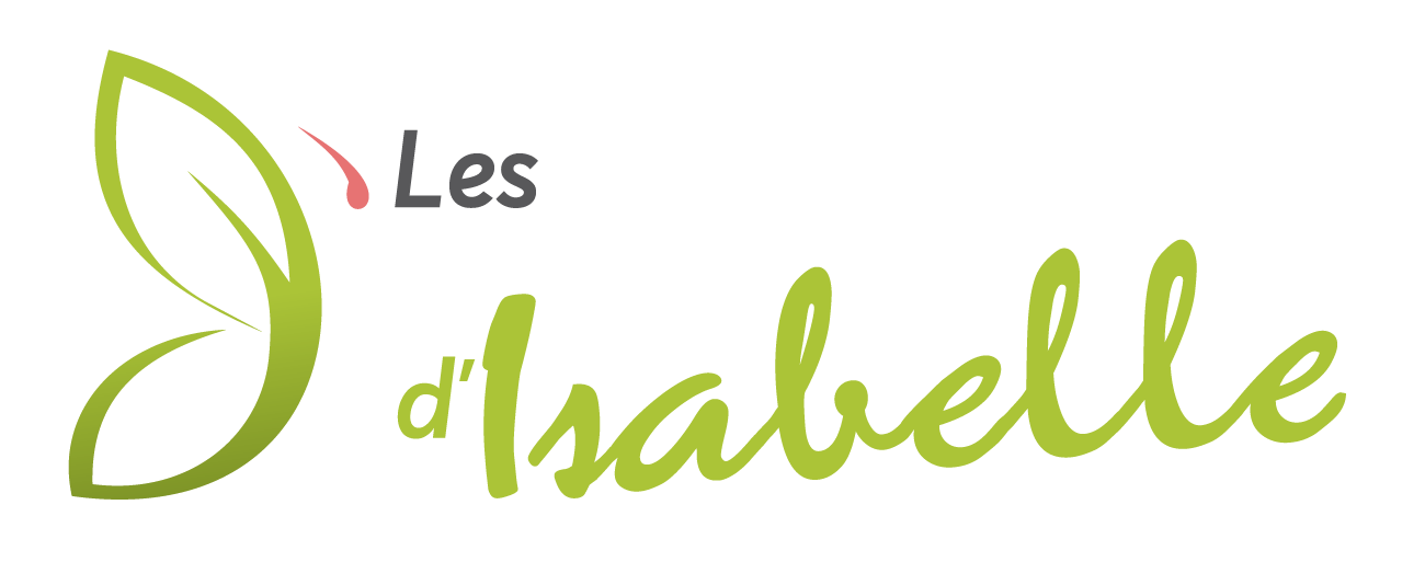 Logo Les Jardins d’Isabelle