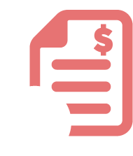 Icône - demande de devis des jardins d’Isabelle