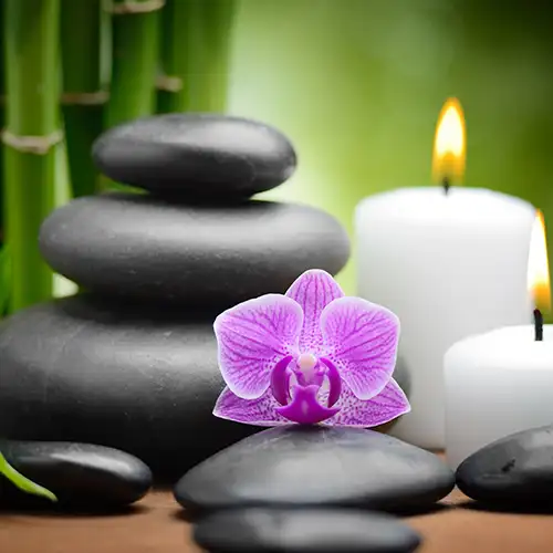 Photo de type ambiance relax