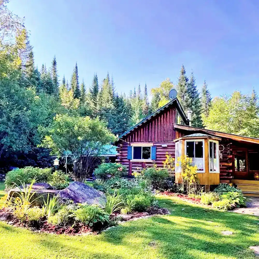 Aménagements paysagers des jardins d’Isabelle