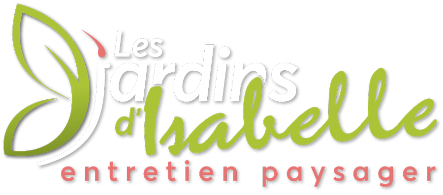 Logo Les Jardins d’Isabelle