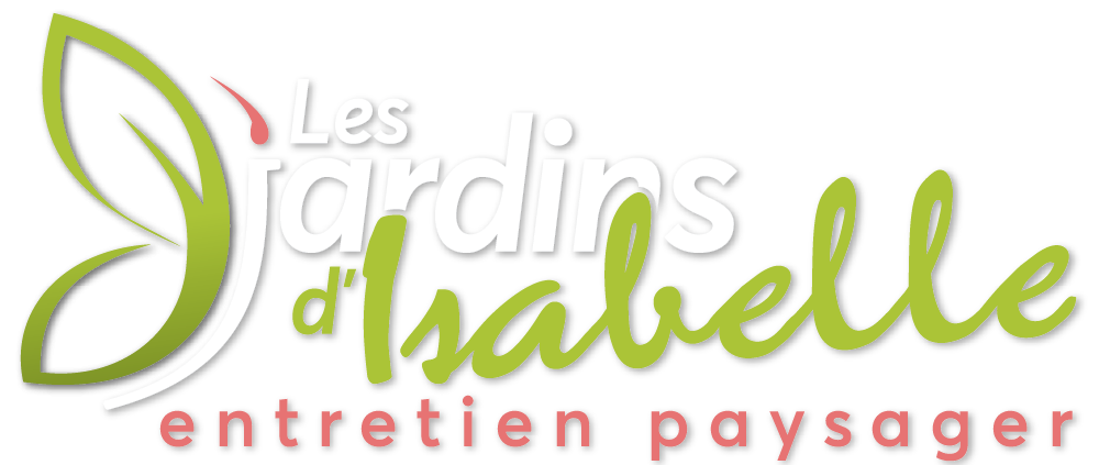 Logo Les Jardins d’Isabelle