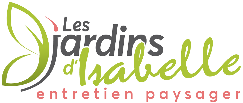 Logo Les Jardins d’Isabelle